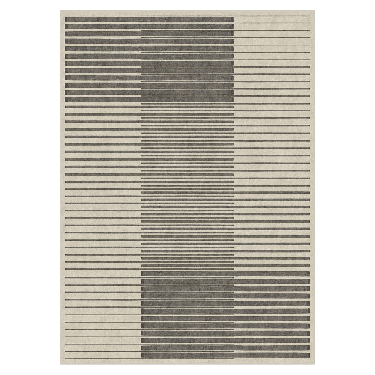 Ruggable Flatwoven Washable Gradasi Rug, 5' x 7'