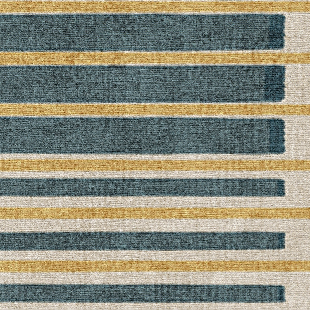 Ruggable Flatwoven Washable Gradasi Rug, 3' x 5'