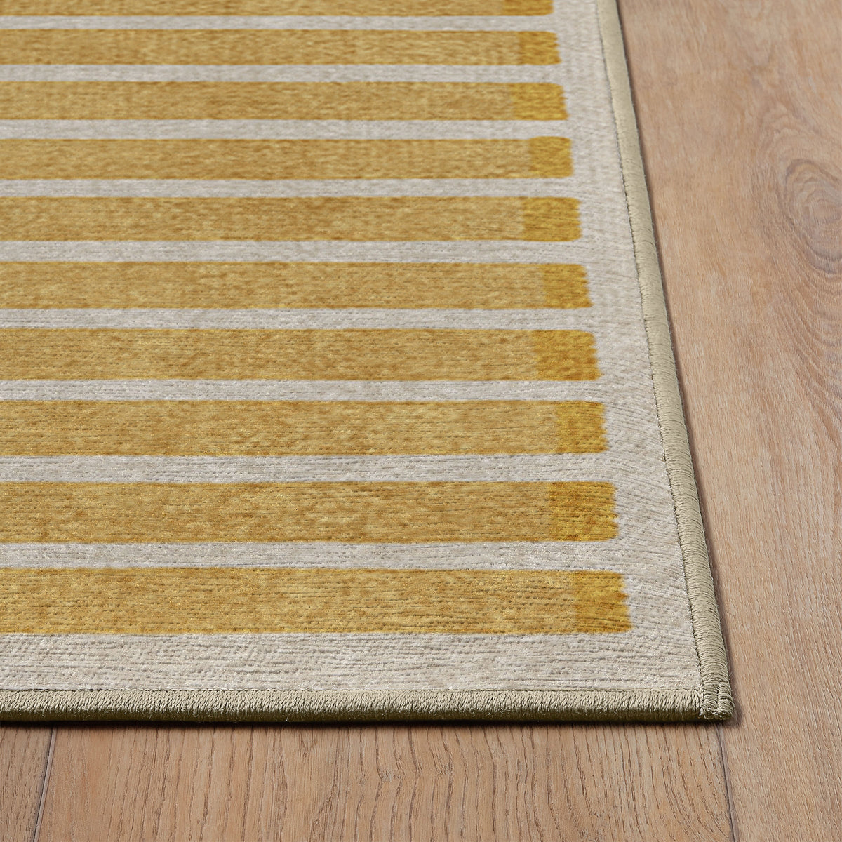 Ruggable Flatwoven Washable Gradasi Rug, 3' x 5'