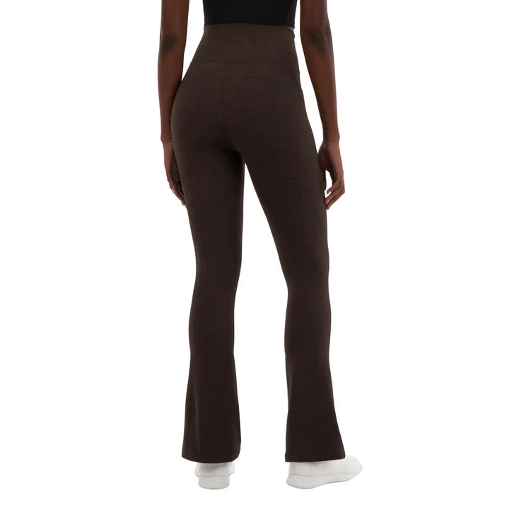 Kirkland Signature Women's Brushed Mini Flare Pant