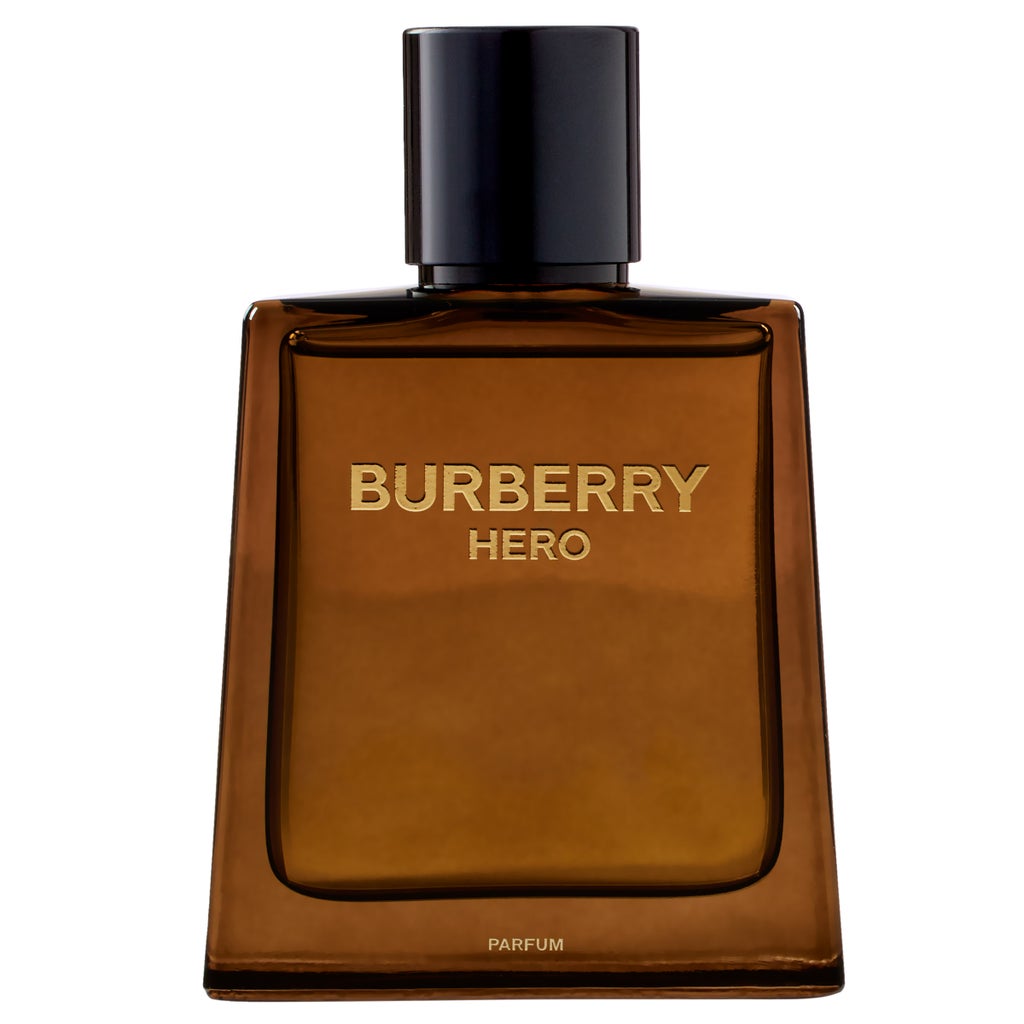 Burberry Hero Parfum, 3.3 fl oz - product image