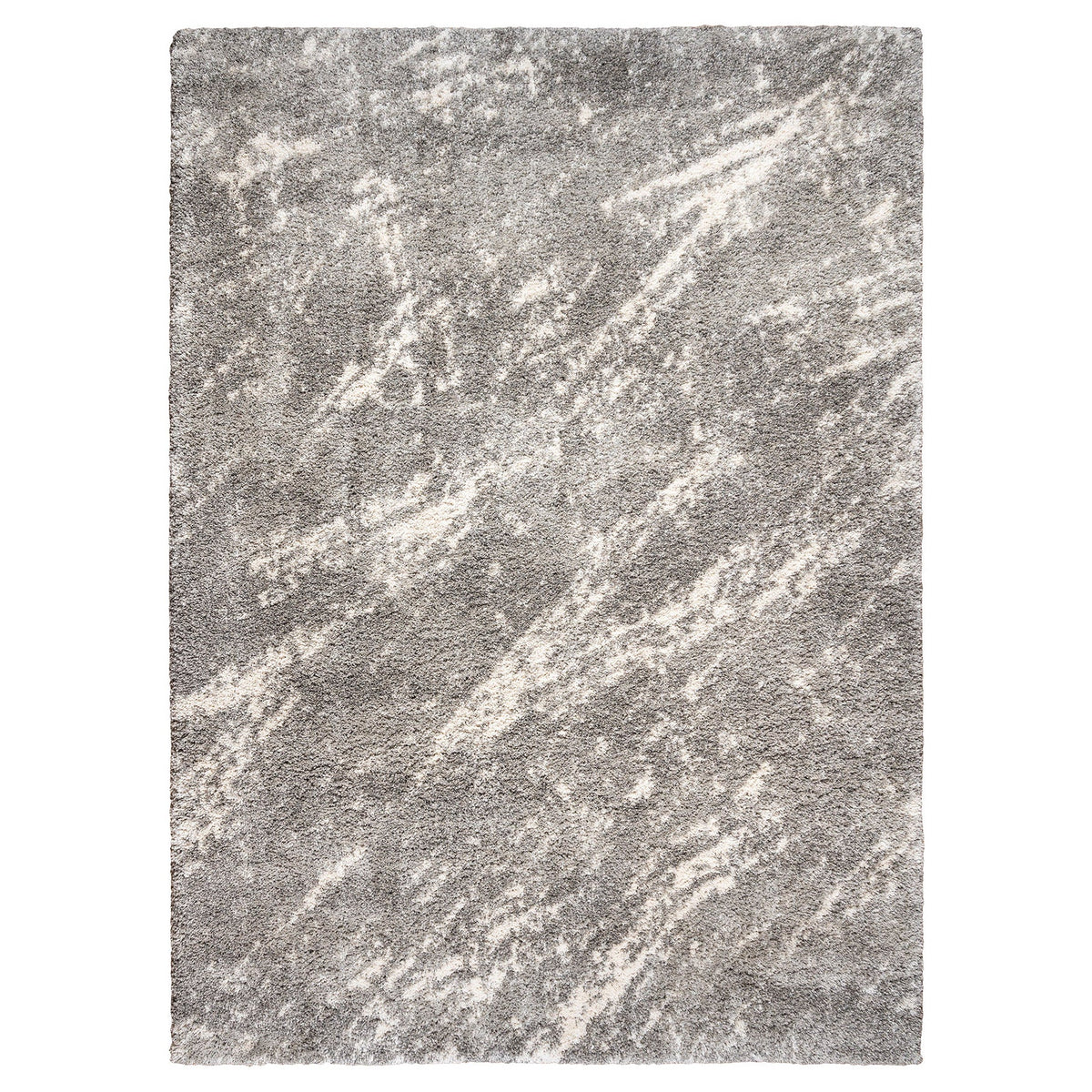 Thomasville Marketplace Luxury Shag Rug Collection, Adria, 9'5" x 13'