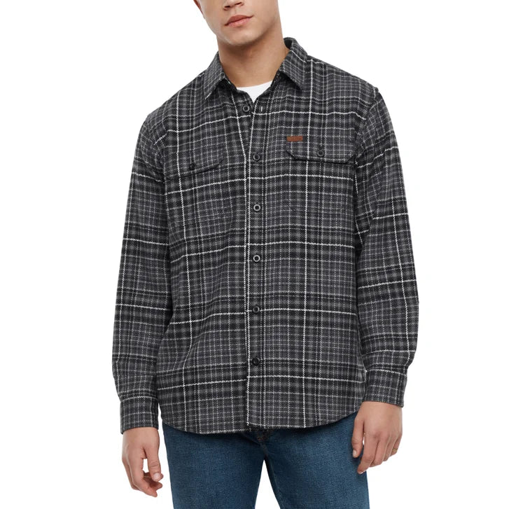 Orvis Men’s Flannel Shirt