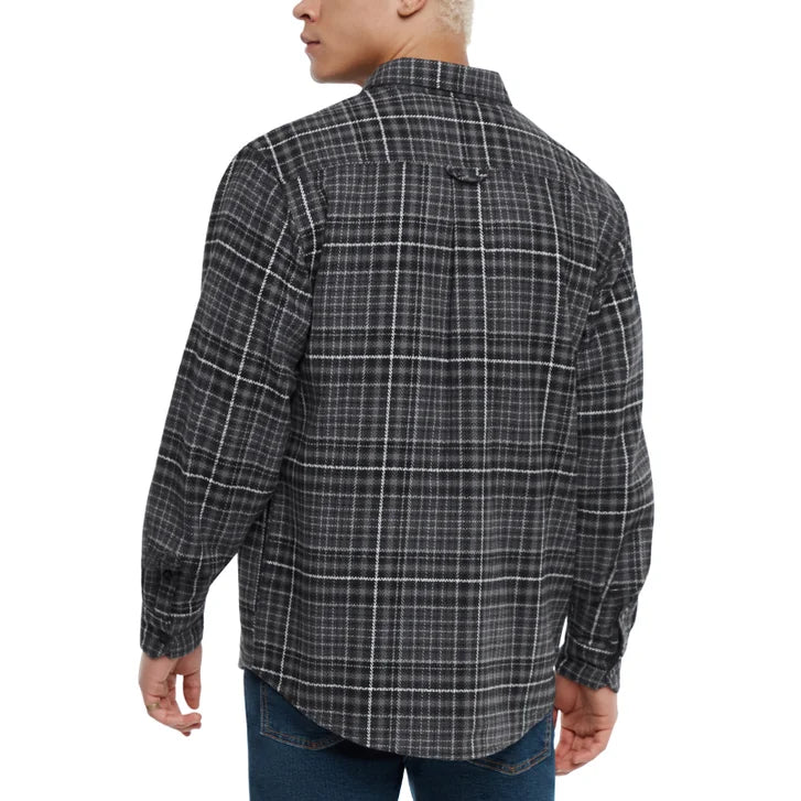 Orvis Men’s Flannel Shirt
