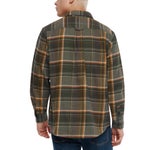 Orvis Men’s Flannel Shirt