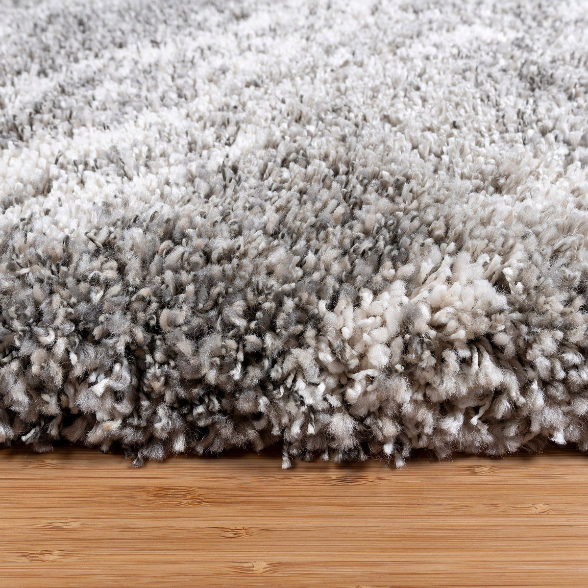 Thomasville Marketplace Luxury Shag Rug Collection, Adria, 6'6” x 9'6”