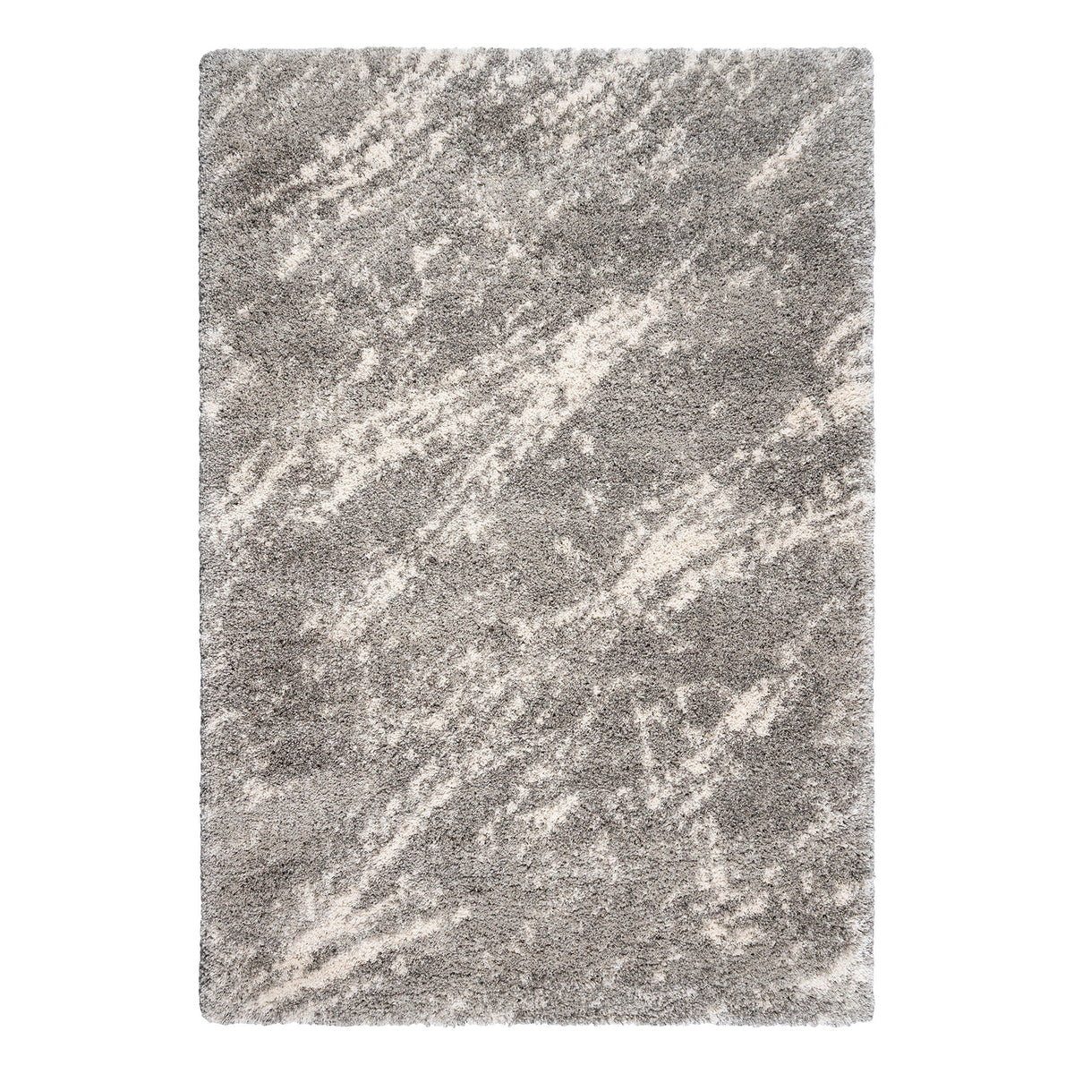 Thomasville Marketplace Luxury Shag Rug Collection, Adria, 6'6” x 9'6”