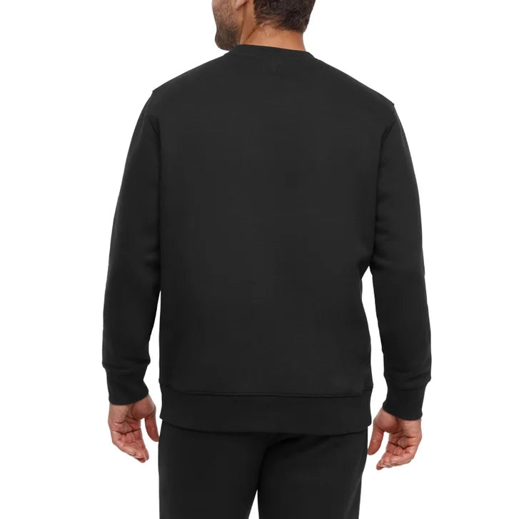 GAP Men's Logo Crewneck