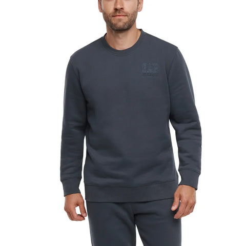 GAP Men's Logo Crewneck