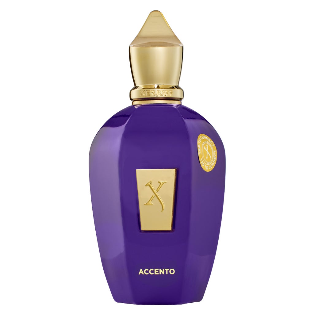 Xerjoff Accento Eau de Parfum, 3.4 fl oz - product image