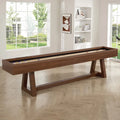 Aiden 12' Shuffleboard Table - image 1