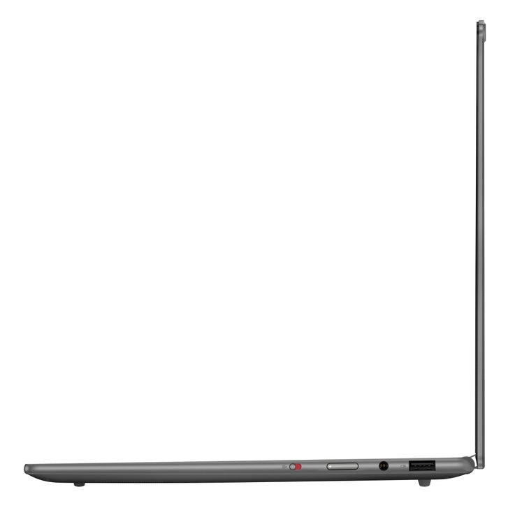 Lenovo Slim 7i 14" OLED Touchscreen Copilot+ PC - Aura Edition - Intel Core Ultra 7 Processor 258V - Windows 11 - 32 GB RAM - 1TB SSD – image 5