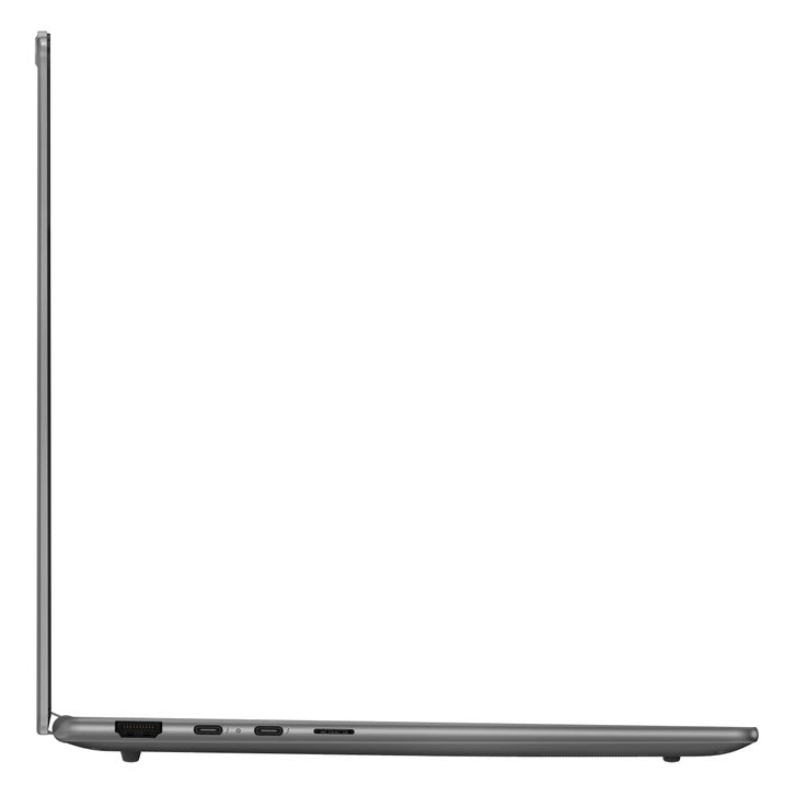 Lenovo Slim 7i 14" OLED Touchscreen Copilot+ PC - Aura Edition - Intel Core Ultra 7 Processor 258V - Windows 11 - 32 GB RAM - 1TB SSD – image 6