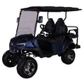 Whisper E-500 4-seat Off-road Recreational Golf Cart - image 1