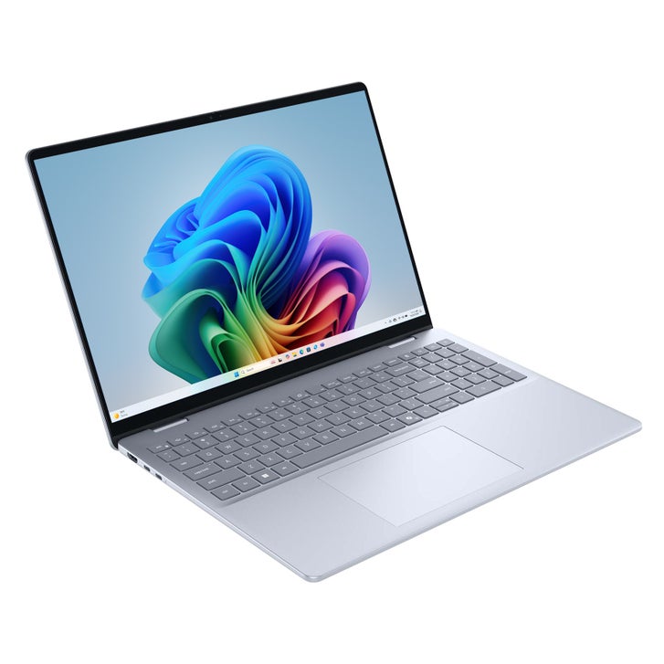 Dell Plus 16" Touchscreen Laptop - Intel Core Ultra 9 288V - 1920 x 1200 - Windows 11 Home - 32GB RAM - 1TB SSD – image 3