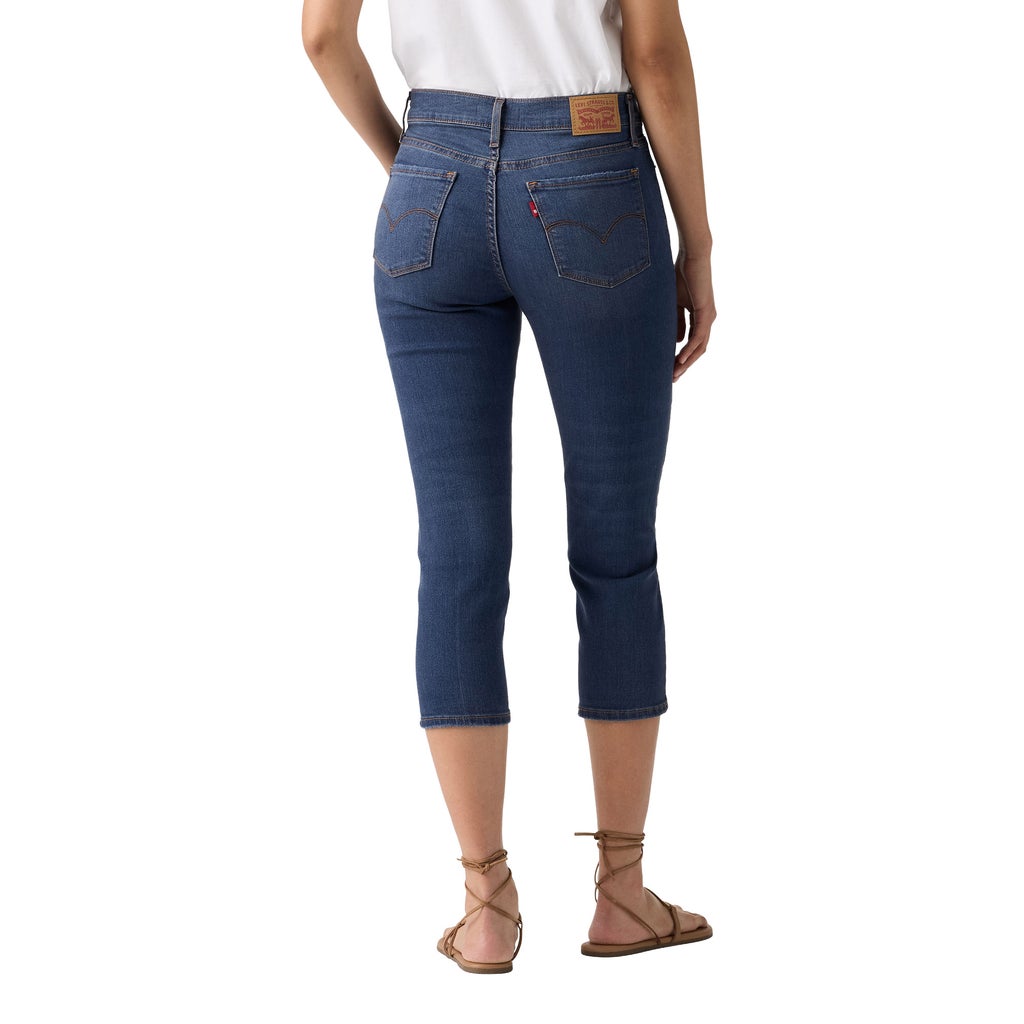 Levi's Women's 311 Capri - shared product image