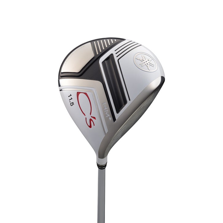 YAMAHA C’s HM+ Ladies Flex Iron Golf Club Set, Right Handed - image 2