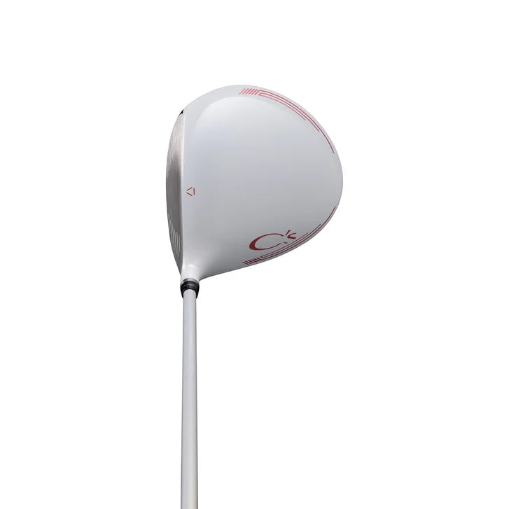 YAMAHA C’s HM+ Ladies Flex Iron Golf Club Set, Right Handed - image 3