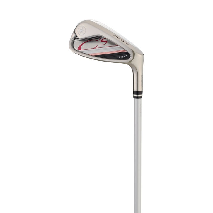 YAMAHA C’s HM+ Ladies Flex Iron Golf Club Set, Right Handed - image 4