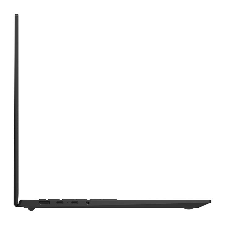 LG gram 17" Copilot+ PC, Thin and Lightweight Laptop, Windows 11 Home, Intel Evo Edition - Intel Core Ultra 9, 32GB RAM, 2TB SSD, Black – image 3