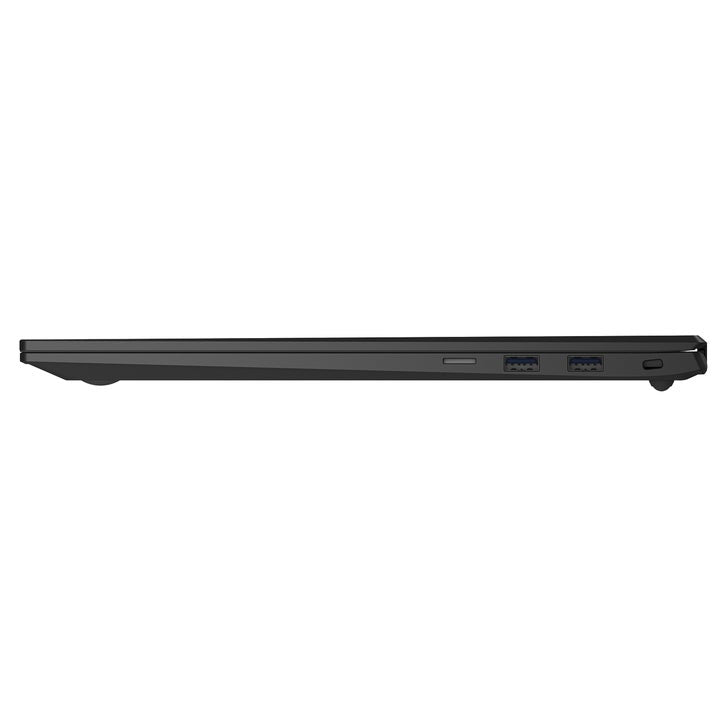 LG gram 17" Copilot+ PC, Thin and Lightweight Laptop, Windows 11 Home, Intel Evo Edition - Intel Core Ultra 9, 32GB RAM, 2TB SSD, Black – image 4