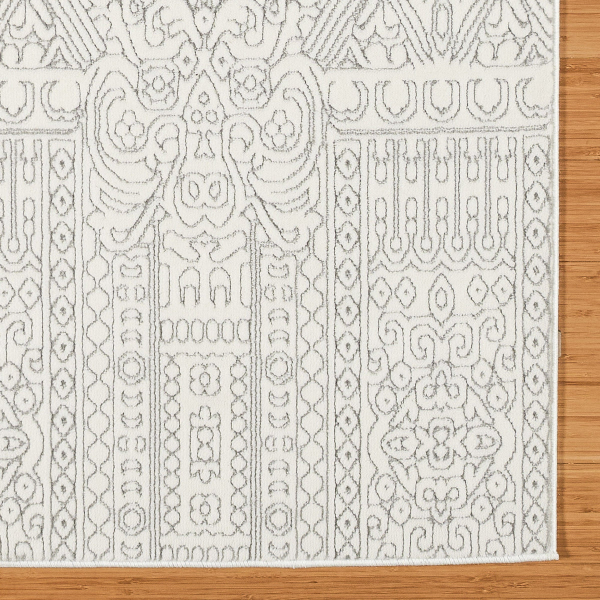 Helios Area Rug Collection, Hayley Cream