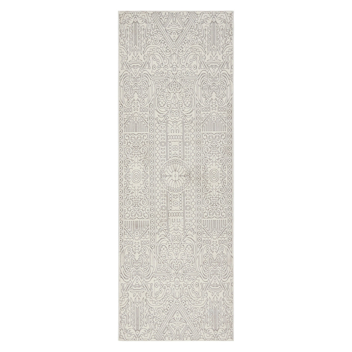 Helios Area Rug Collection, Hayley Cream