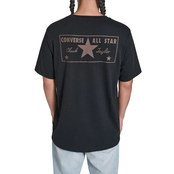 Converse Men's Logo Tee