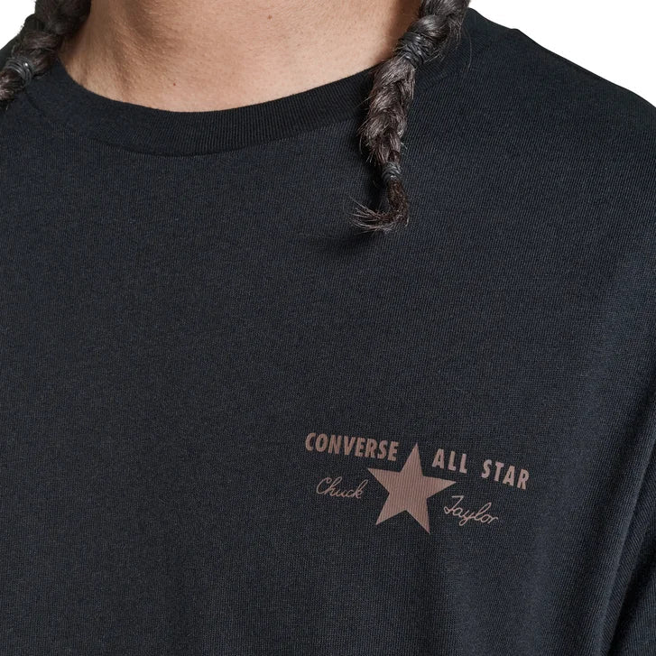Converse Men's Logo Tee