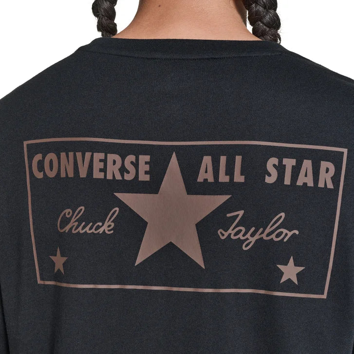 Converse Men's Logo Tee
