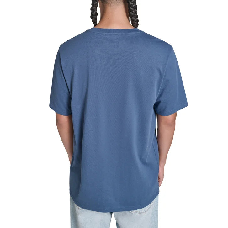 Converse Men's Logo Tee