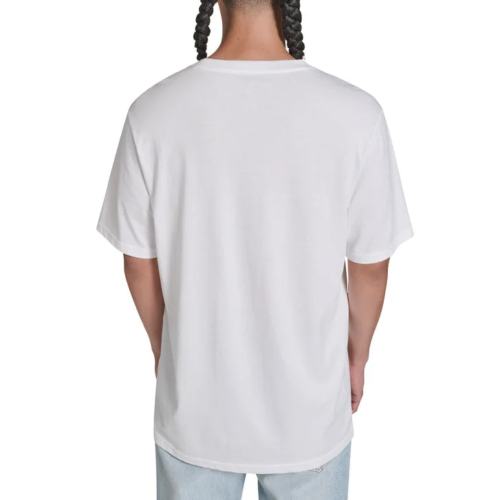 Converse Men's Logo Tee