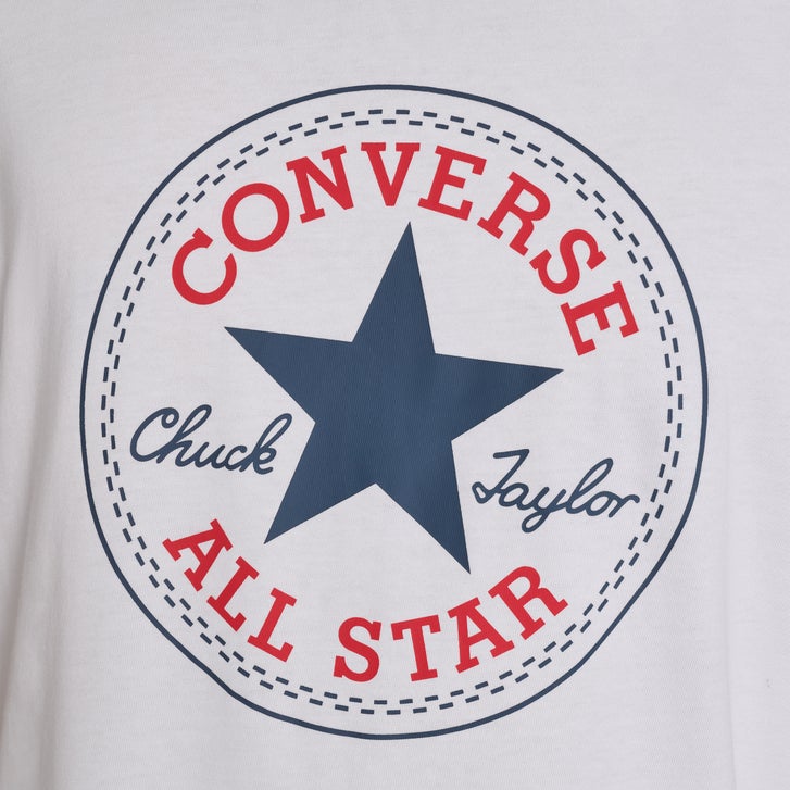 Converse Men's Logo Tee
