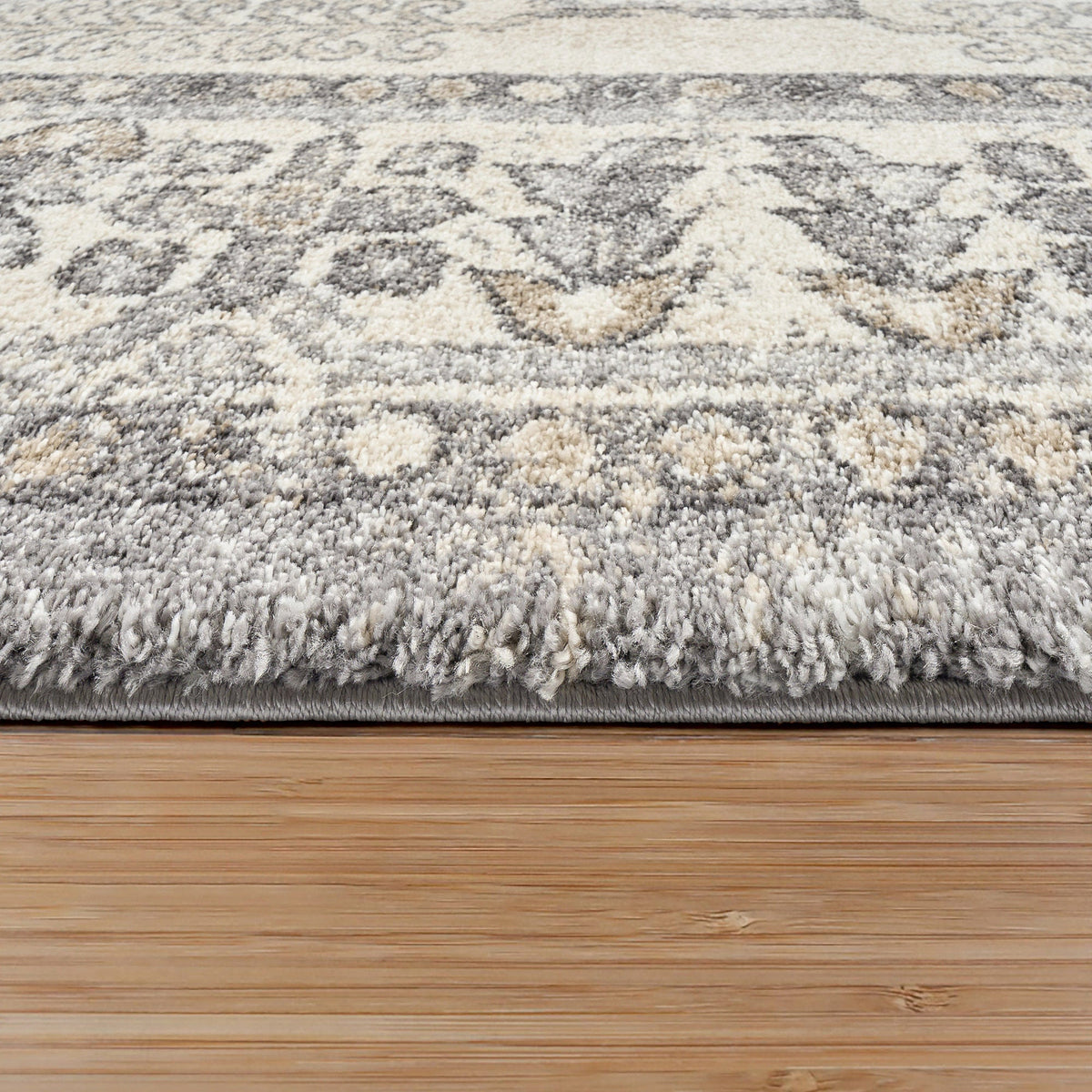 Icon Area Rug Collection, Gordon Gray