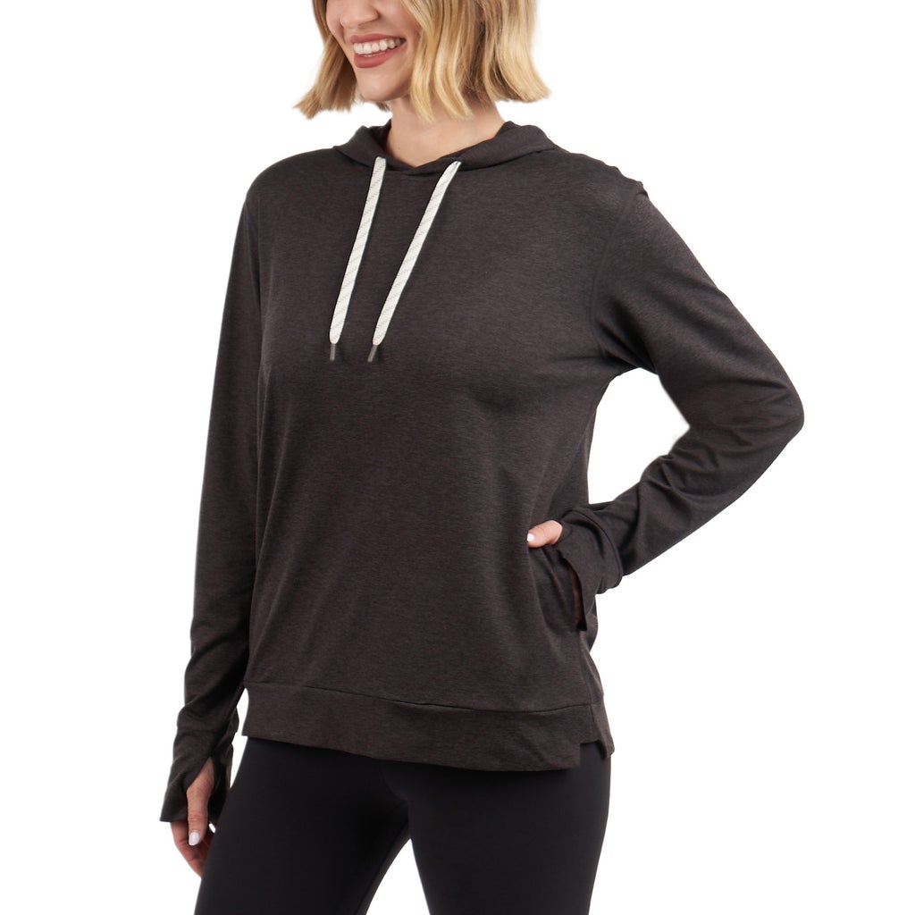 Kirkland Signature Women's Lightweight Hoodie - image 2