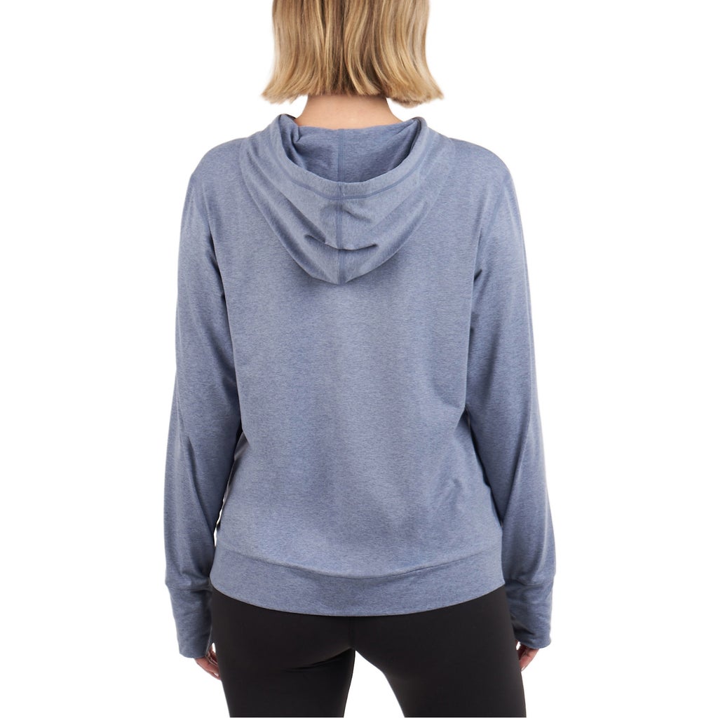 Kirkland Signature Women's Lightweight Hoodie - image 5