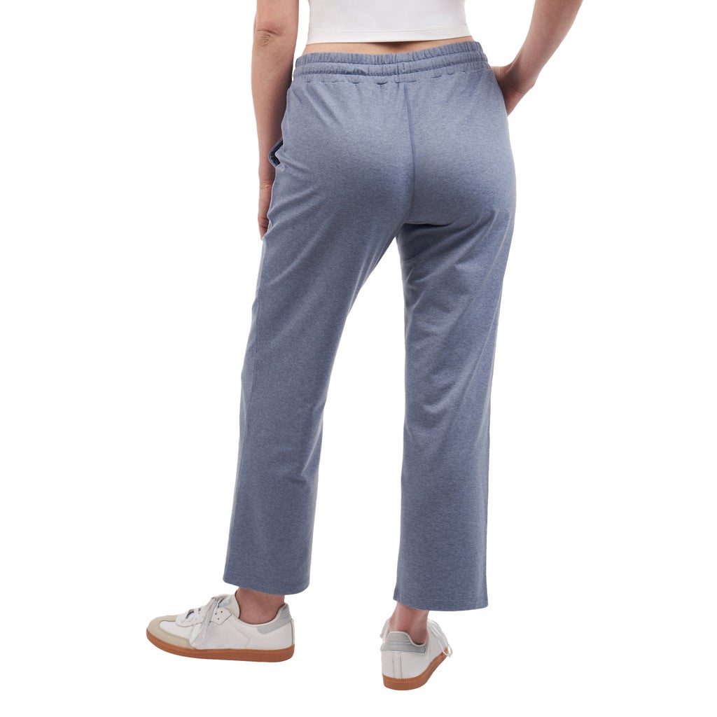 Kirkland Signature Women's Lightweight Crop Pant - image 6