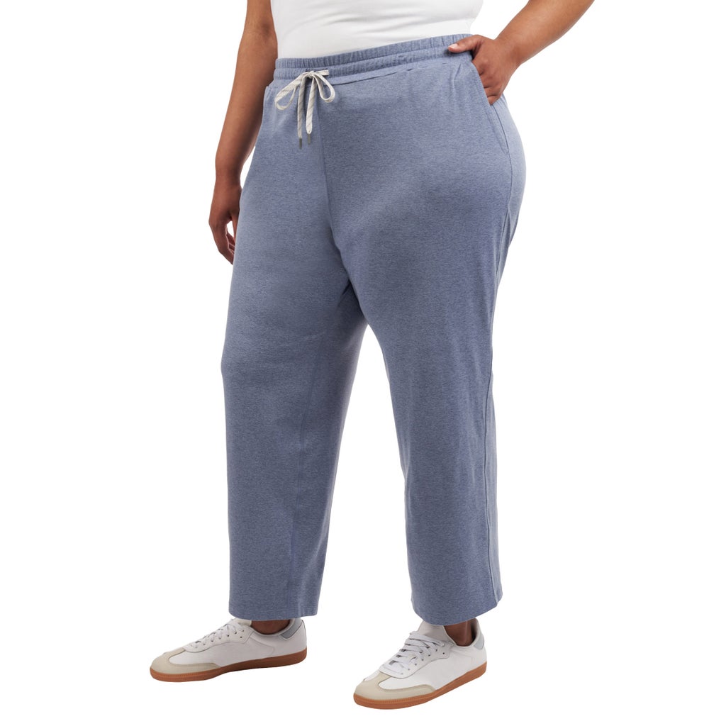 Kirkland Signature Women's Lightweight Crop Pant - image 10