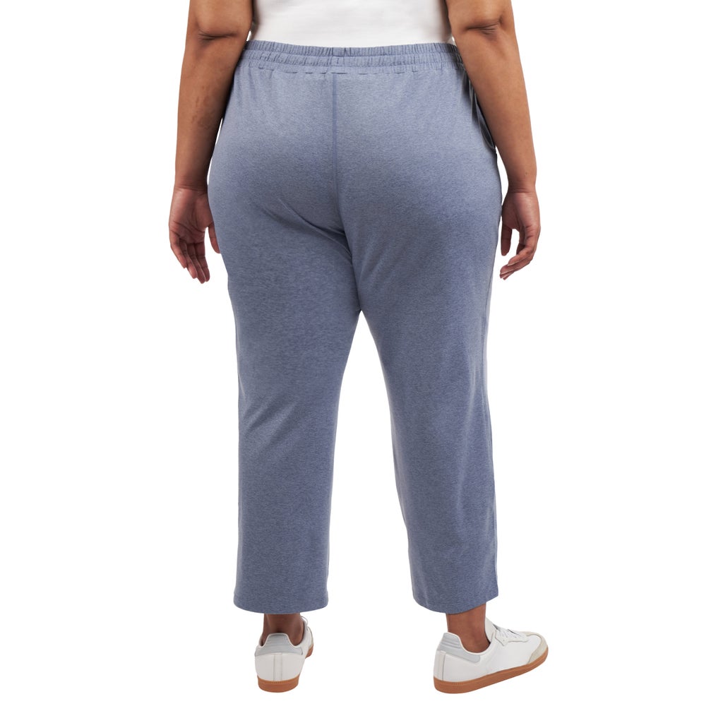 Kirkland Signature Women's Lightweight Crop Pant - image 11