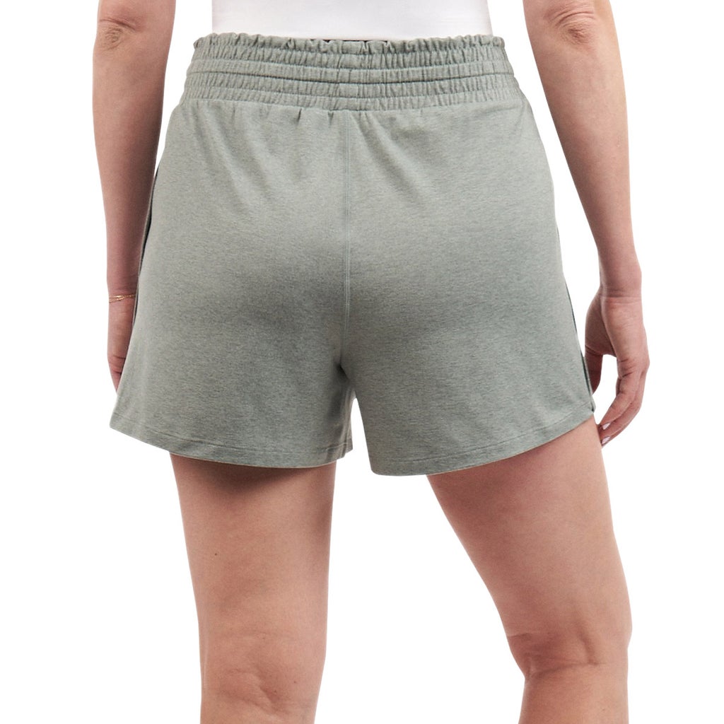 [color:green] Kirkland Signature Women's Lightweight Short - Green - image 3