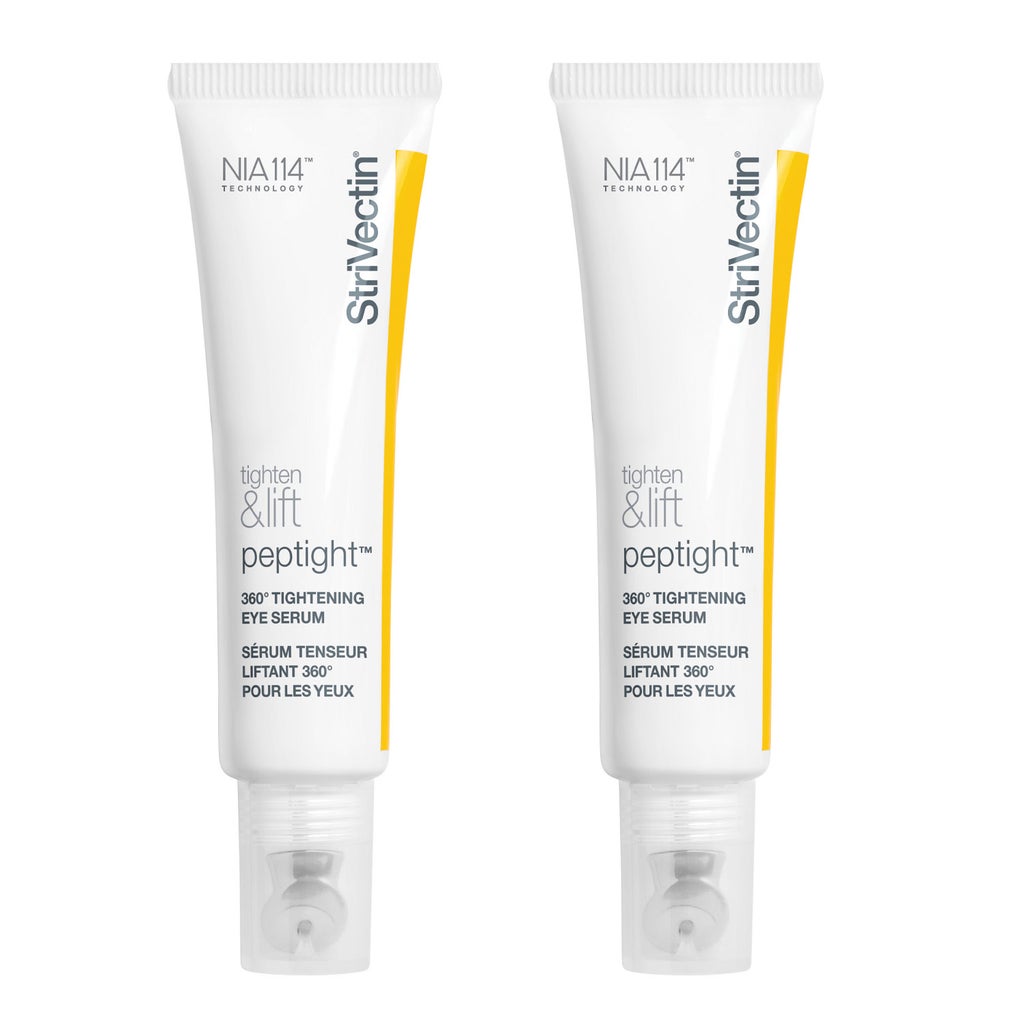 Strivectin Peptight Tightening Eye Serum, 0.65 fl oz, 2-pack - product image
