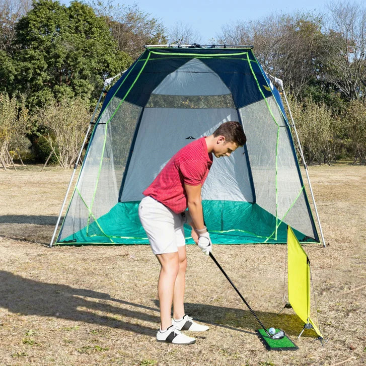 Quick Up Golf Net Bundle - image 3