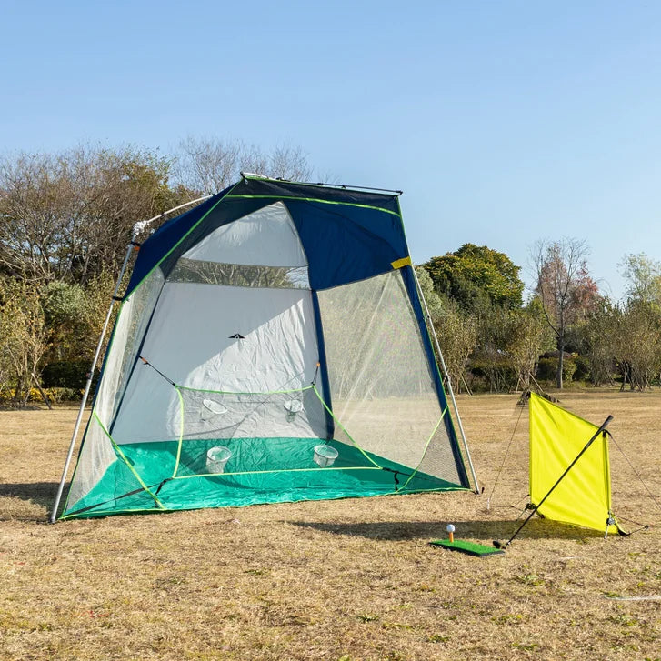 Quick Up Golf Net Bundle - image 4