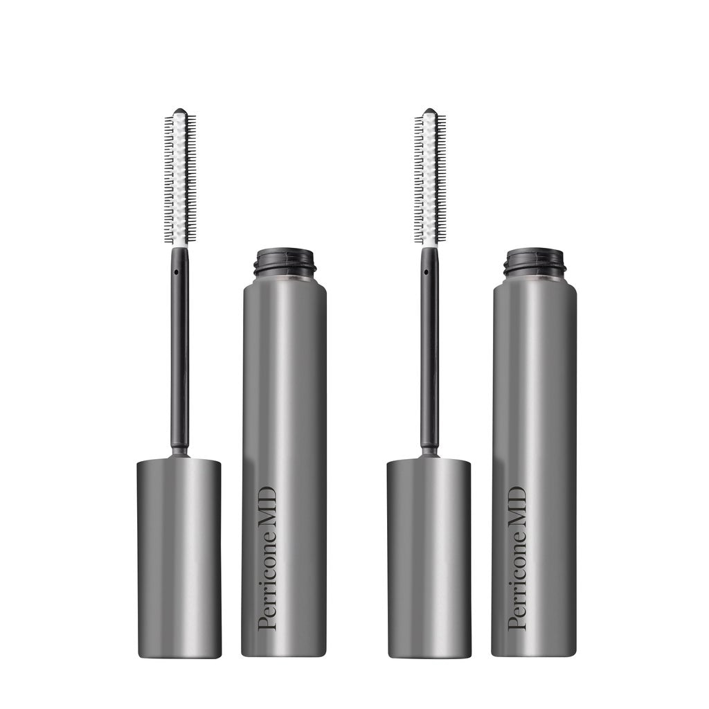 Perricone MD No Makeup Mascara, 0.28 fl oz, 2-pack - product image
