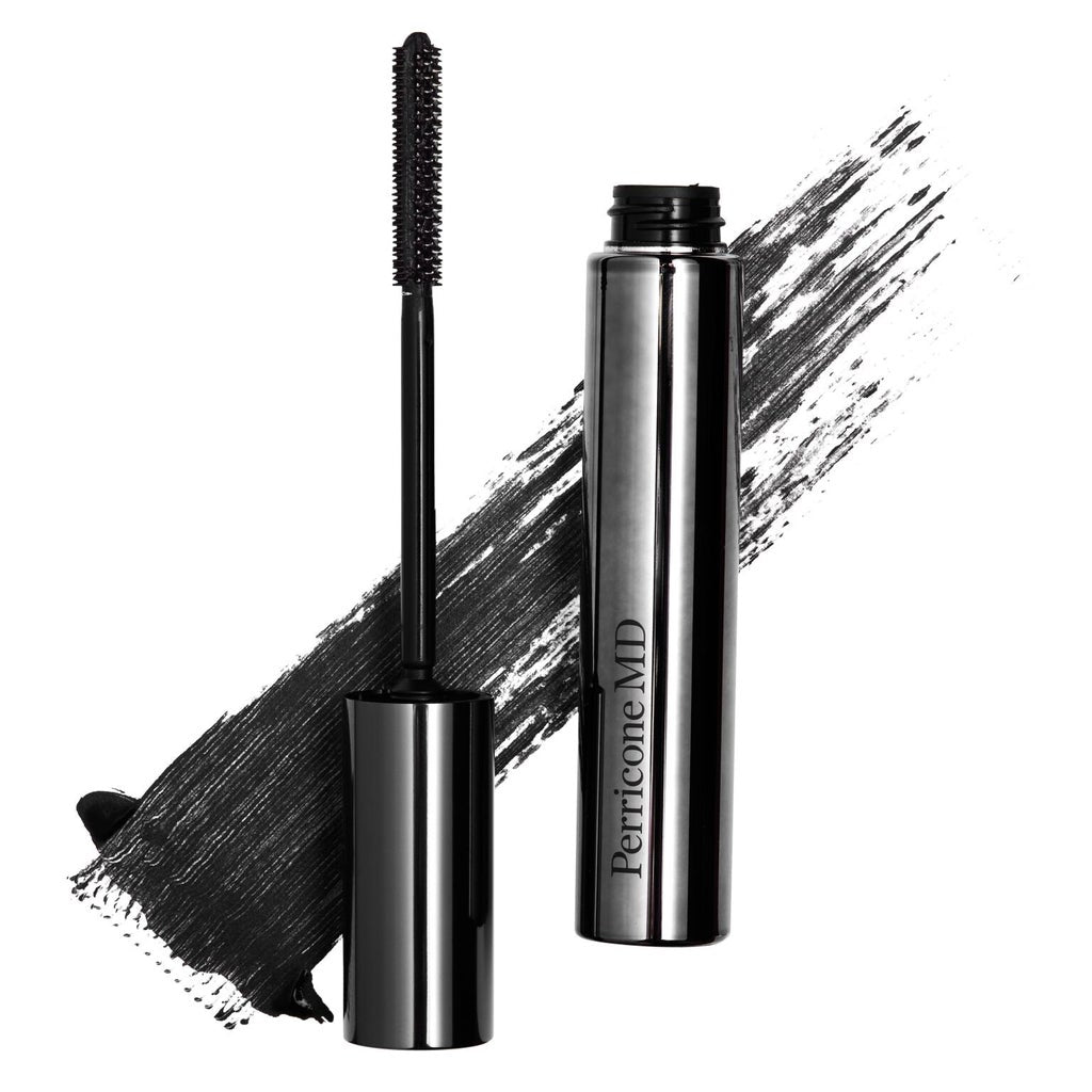 Perricone MD No Makeup Mascara, 0.28 fl oz, 2-pack - product image
