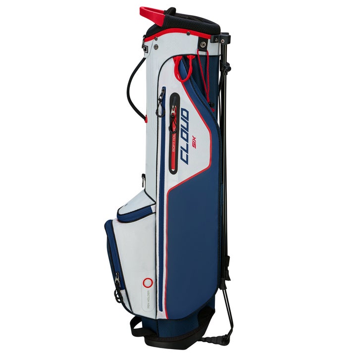 Summit Cloud Six Par 3 Golf Stand Bag - image 2