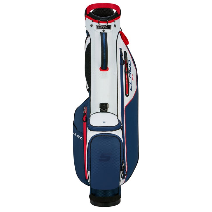 Summit Cloud Six Par 3 Golf Stand Bag - image 3