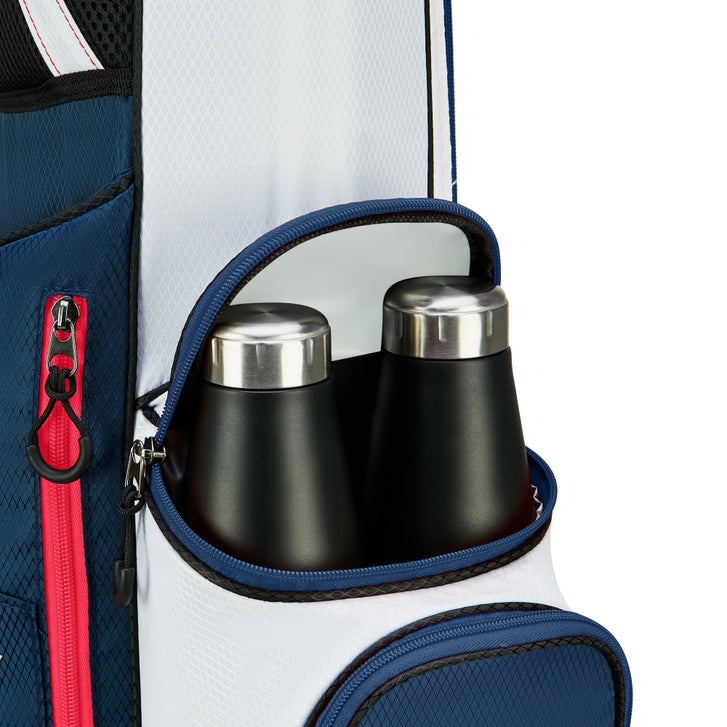 Summit Cloud Six Par 3 Golf Stand Bag - image 6