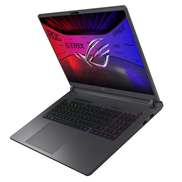 ASUS ROG Strix G18 18" Gaming Laptop - Intel Core Ultra 9 Processor 275HX - GeForce RTX 5070TI, 2.5K 240Hz/3ms Nebula Display - 32GB RAM, 2TB SSD - Windows 11 Home – image 3