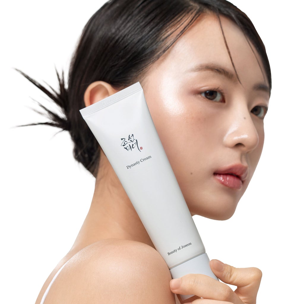 Beauty of Joseon Dynasty Cream, 3.38 fl oz, 2-pack - product image